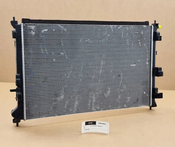 Radiateur d'eau OEM 7%S0C 214106681R pour Renault image 6