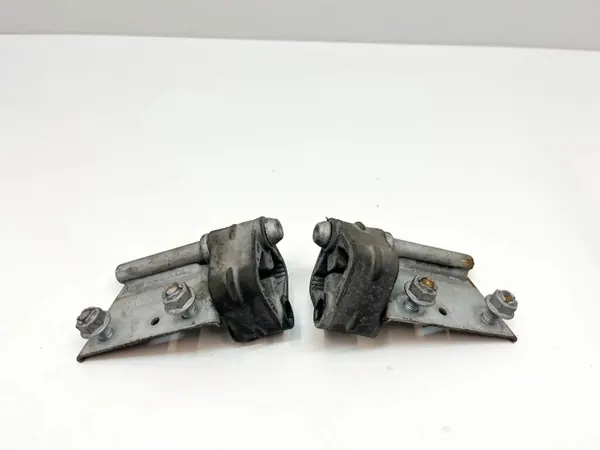 Support d'échappement OEM A2314920741 Mercedes-Benz SL image 3