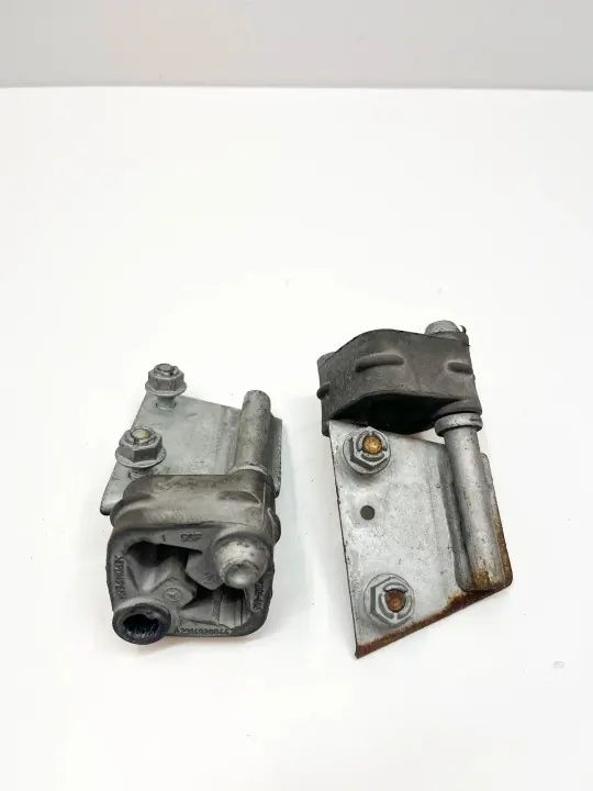 Support d'échappement OEM A2314920741 Mercedes-Benz SL image 4