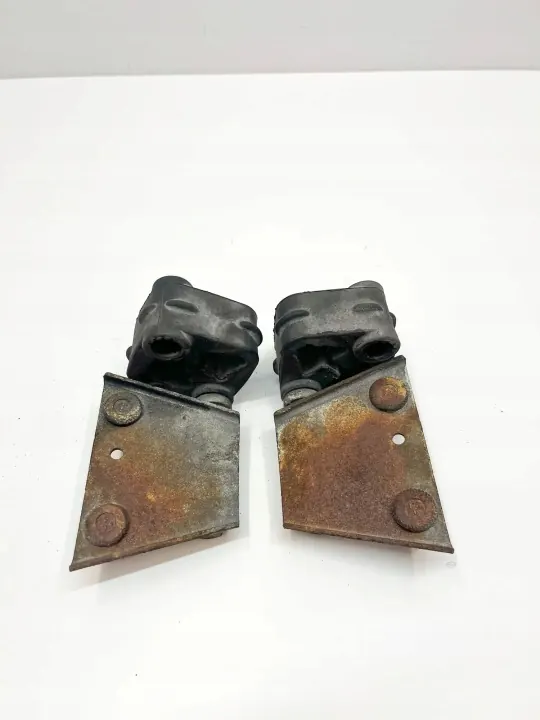 Support d'échappement OEM A2314920741 Mercedes-Benz SL image 5