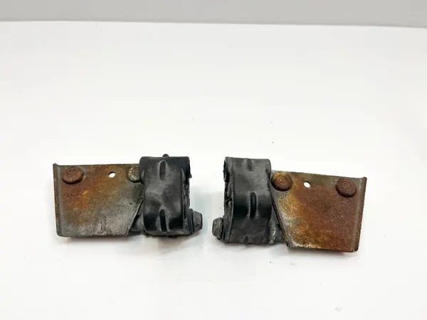 Support d'échappement OEM A2314920741 Mercedes-Benz SL image 6