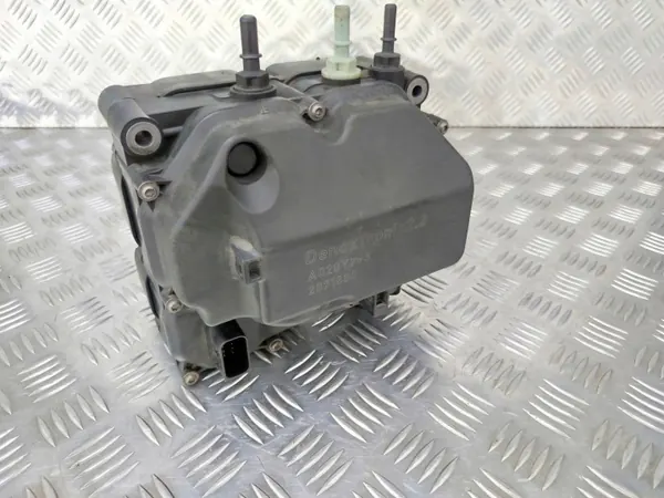 Gebrauchtes DAF AdBlue-Pumpenmodul OEM 2871880 image 2