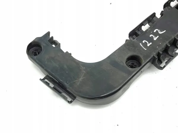 Jeep Grand Cherokee 2013 Suporte de Para-choque Traseiro OEM 55079222AG image 10