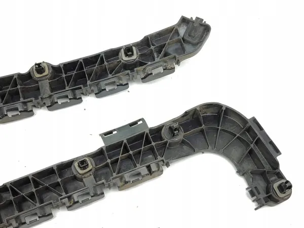 Jeep Grand Cherokee 2013 Suporte de Para-choque Traseiro OEM 55079222AG image 2