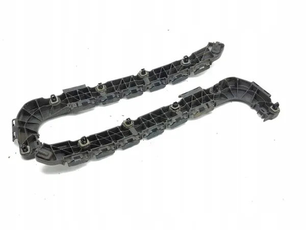 Jeep Grand Cherokee 2013 Suporte de Para-choque Traseiro OEM 55079222AG image 4