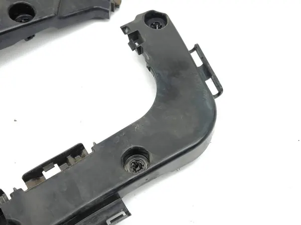 Jeep Grand Cherokee 2013 Suporte de Para-choque Traseiro OEM 55079222AG image 7