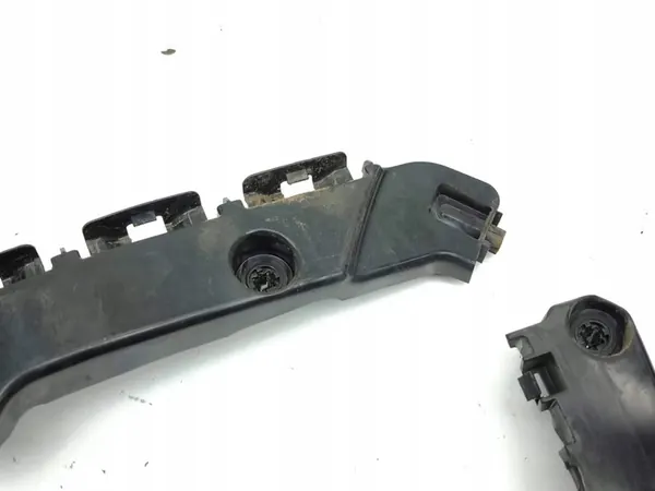 Jeep Grand Cherokee 2013 Suporte de Para-choque Traseiro OEM 55079222AG image 8