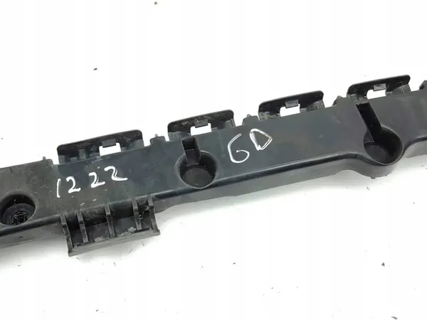 Jeep Grand Cherokee 2013 Suporte de Para-choque Traseiro OEM 55079222AG image 9