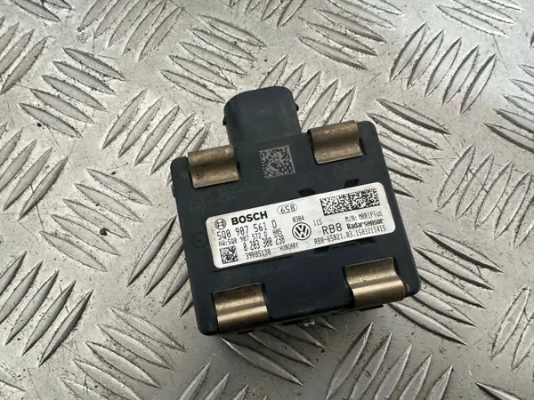 Skoda Fabia III Tutkamoduuli OEM 5Q0907561D image 5