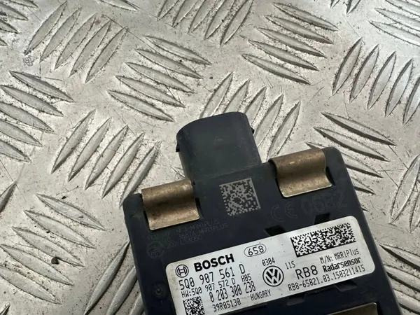 Skoda Fabia III Tutkamoduuli OEM 5Q0907561D image 6