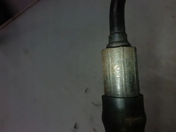 Servoslang OEM 8D1422893BM voor VW Passat image 3
