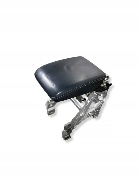 Apoio de braço couro Audi Q5 80A OEM 80A864283A image 2
