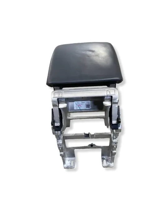 Apoio de braço couro Audi Q5 80A OEM 80A864283A image 5