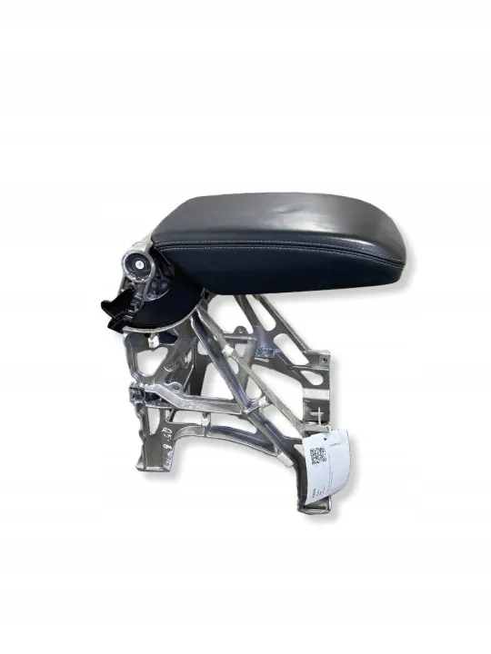 Apoio de braço couro Audi Q5 80A OEM 80A864283A image 9