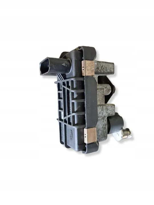 Controlador Turbo OEM 6NW009550 para Ford Transit image 2