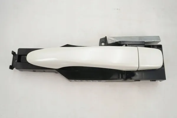 Buitendeurknop Links Achter OEM 8061121133 Nissan Qashqai image 2