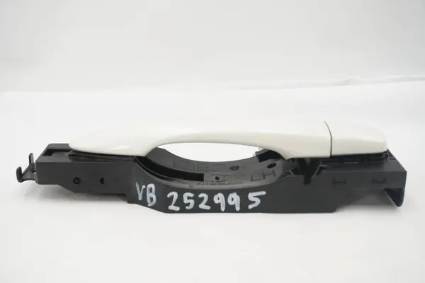 Buitendeurknop Links Achter OEM 8061121133 Nissan Qashqai image 5