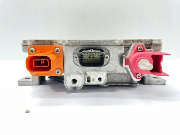 Conversores Chrysler Pacifica 2018 OEM 05185046AA image 3