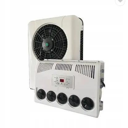 Universal 12V AC Kit för Husbilar image 3