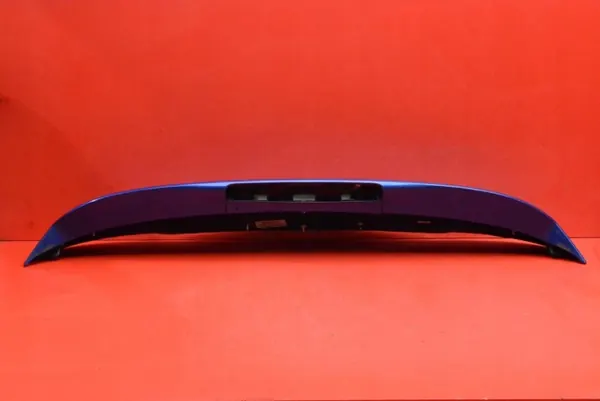 Spoiler Azul OEM 74900-TB9-G01 para Honda Civic 9 image 4