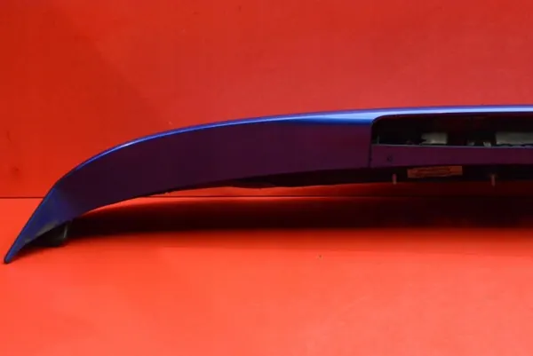 Spoiler Azul OEM 74900-TB9-G01 para Honda Civic 9 image 5