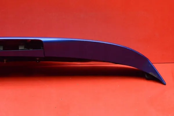 Spoiler Azul OEM 74900-TB9-G01 para Honda Civic 9 image 6