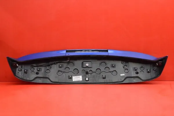Spoiler Azul OEM 74900-TB9-G01 para Honda Civic 9 image 7