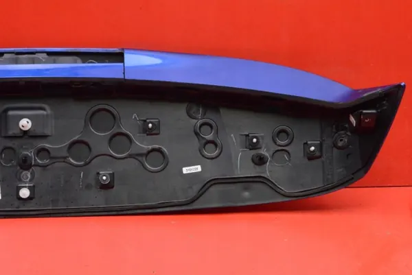 Spoiler Azul OEM 74900-TB9-G01 para Honda Civic 9 image 9