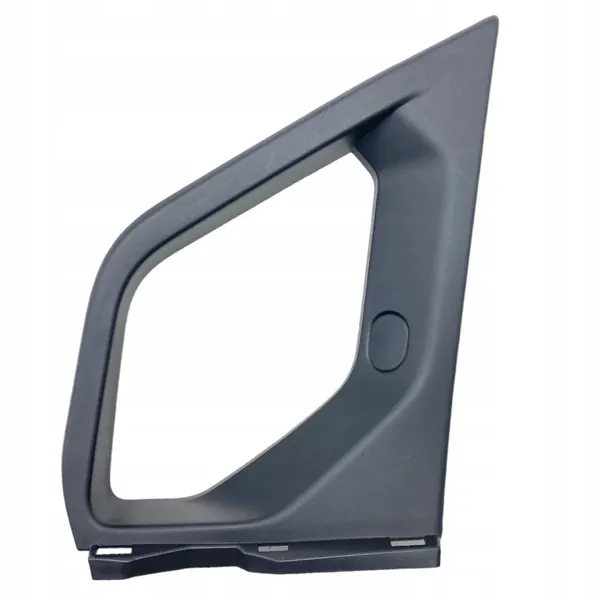 Guarniçao interior janela pequena Renault Kangoo III OEM 808706032R image 2