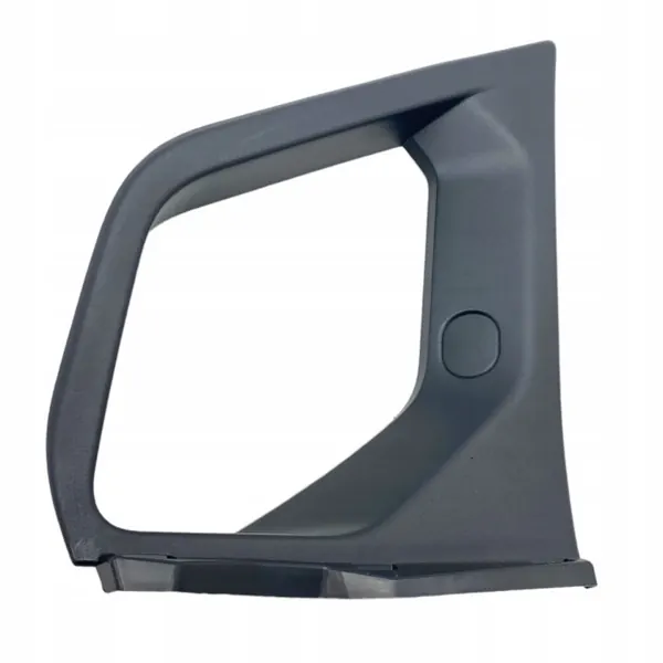 Guarniçao interior janela pequena Renault Kangoo III OEM 808706032R image 4