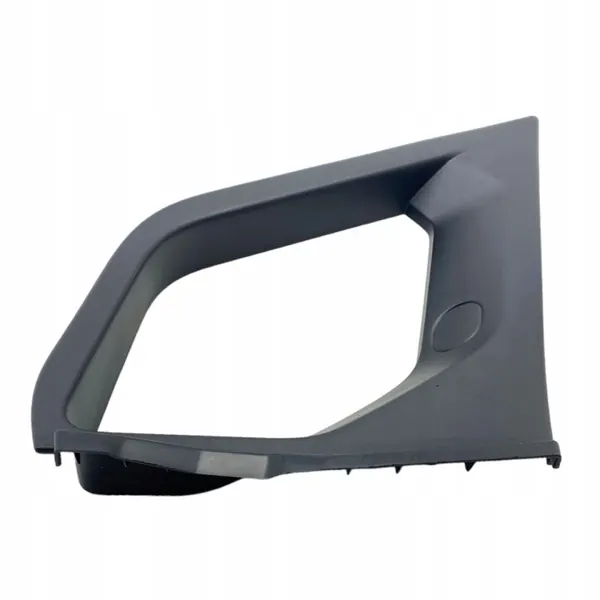 Guarniçao interior janela pequena Renault Kangoo III OEM 808706032R image 6