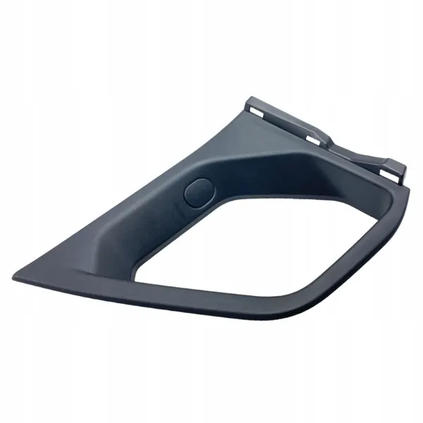 Guarniçao interior janela pequena Renault Kangoo III OEM 808706032R image 7