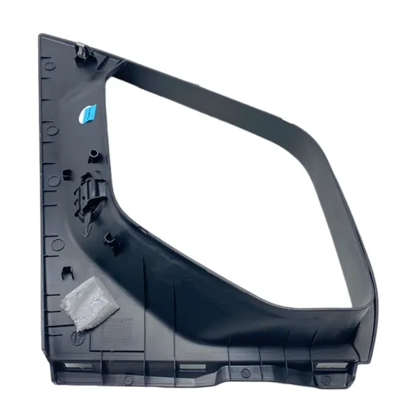 Guarniçao interior janela pequena Renault Kangoo III OEM 808706032R image 9