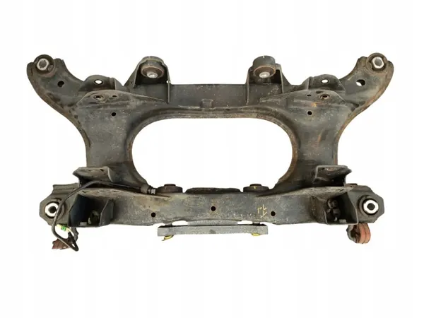 Land Rover ATV117396 Heck-Schlitten - Gebrauchtes OE-Teil image 10