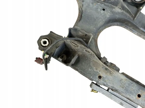 Land Rover ATV117396 Heck-Schlitten - Gebrauchtes OE-Teil image 4