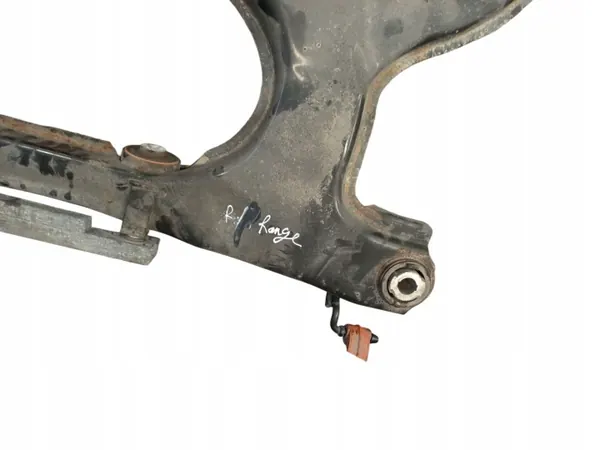 Land Rover ATV117396 Heck-Schlitten - Gebrauchtes OE-Teil image 9
