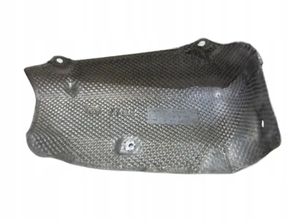 BMW OEM 51487185213 Vänster Avgasvärmesköld image 2