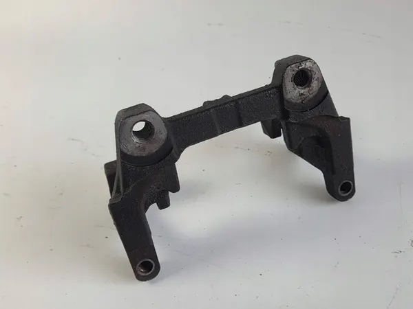 Support d'étrier de frein arrière Volvo S60 V60 III image 3