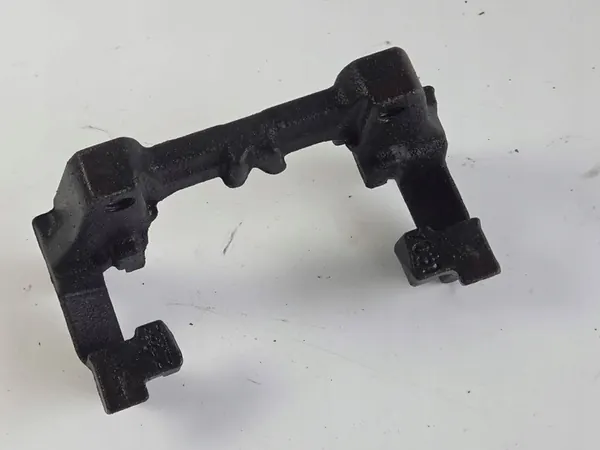 Support d'étrier de frein arrière Volvo S60 V60 III image 6