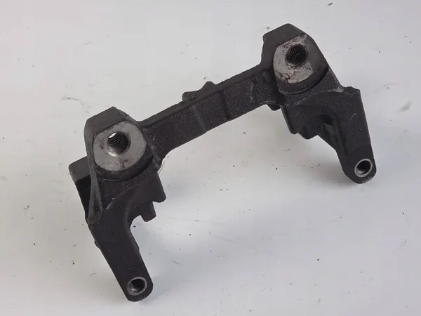 Support d'étrier de frein arrière Volvo S60 V60 III image 7