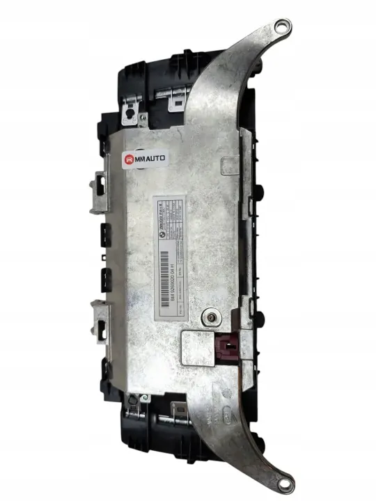 Écran de navigation BMW X3 F25 OEM 9269020 (2014-2017) image 4