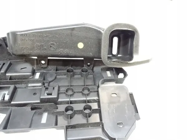 Konsolfäste OEM 98205749 för Peugeot Partner IV image 6