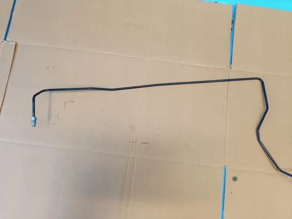Flexible de frein avant gauche OEM 3Q1614723 VW Passat B8 image 5