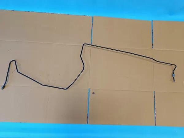 Flexible de frein avant gauche OEM 3Q1614723 VW Passat B8 image 6