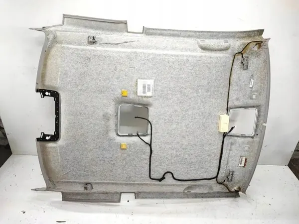 OEM 6957693 Teto para BMW 3 Cabrio E93 2012 image 3