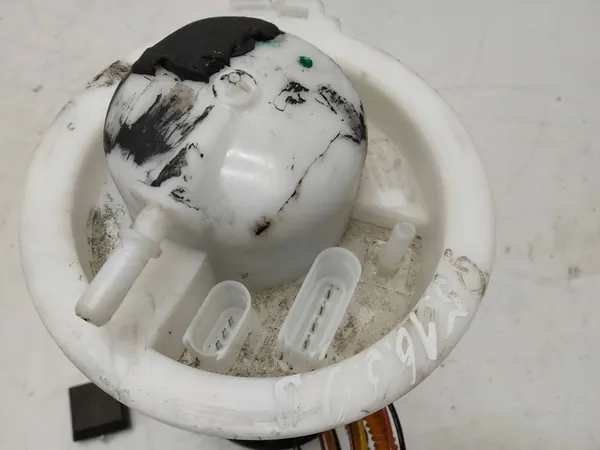 Brandstofpomp Audi Q5 SQ5 2021 image 4