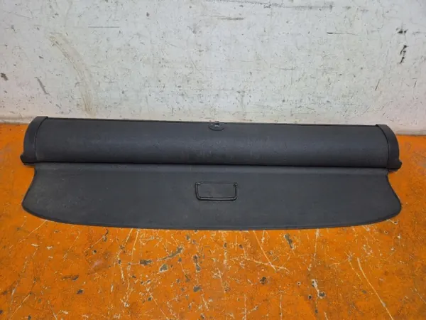 OEM Wrakomania-27286- Bagageruimtescherm Audi A4 Avant image 2