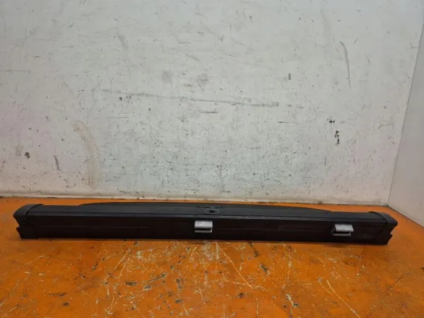 OEM Wrakomania-27286- Bagageruimtescherm Audi A4 Avant image 6