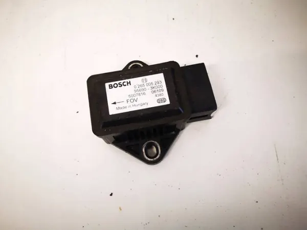ESP-Geschwindigkeitssensor OEM 0265005293 für Hyundai Santa Fe image 2