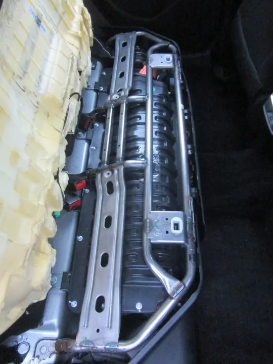 Batería Híbrida MG ZS II 2024 OEM BAT1.5MG image 2